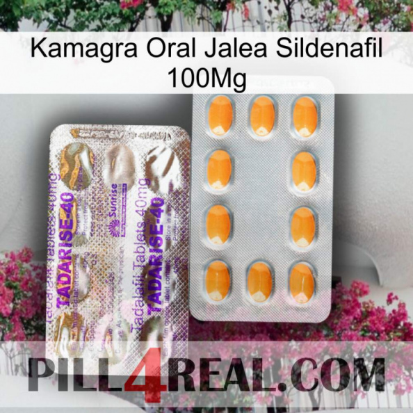 Kamagra Oral Jelly Sildenafil 100Mg new12.jpg